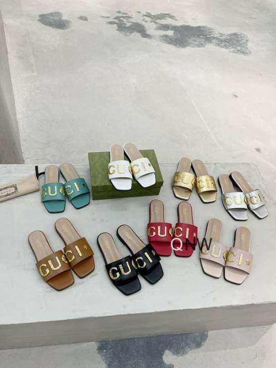 Picture of Gucci Slippers _SKUGuccisz35-43LL01841868